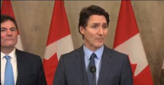 Several Canadian provinces ban sale of US alcohol in tariff response