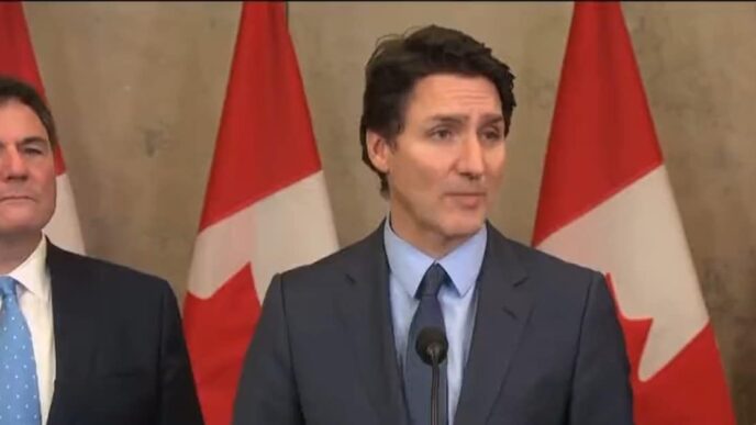 Several Canadian provinces ban sale of US alcohol in tariff response