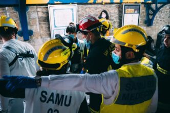 Why Sustainable Charity Models Are the Key to Long-Term Humanitarian Aid
