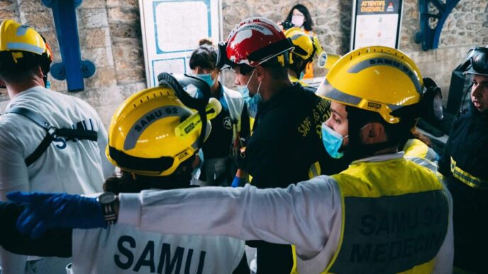 Why Sustainable Charity Models Are the Key to Long-Term Humanitarian Aid