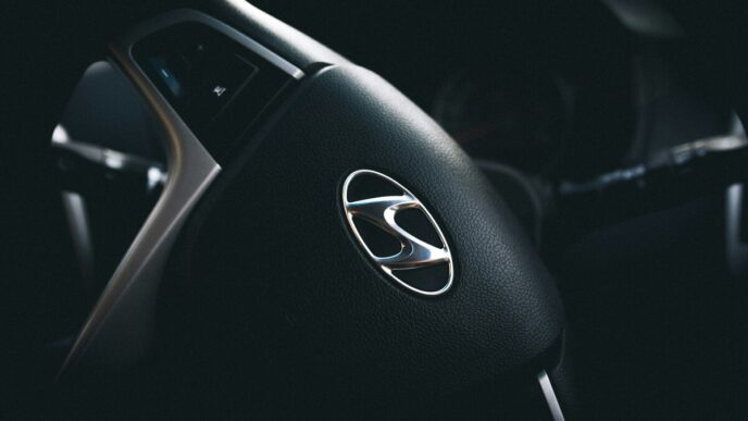 Hyundai announces new $21 bn investment in US manufacturing
