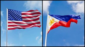 Philippine ambassador to US ‘confident’ Trump-era ties will stay strong