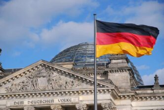 German prosecutors file criminal charges against 5 climate activists