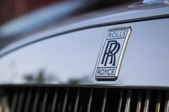 Rolls-Royce plans to increase US production to avoid Trump tariffs