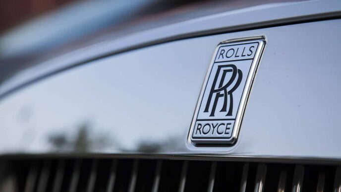 Rolls-Royce plans to increase US production to avoid Trump tariffs
