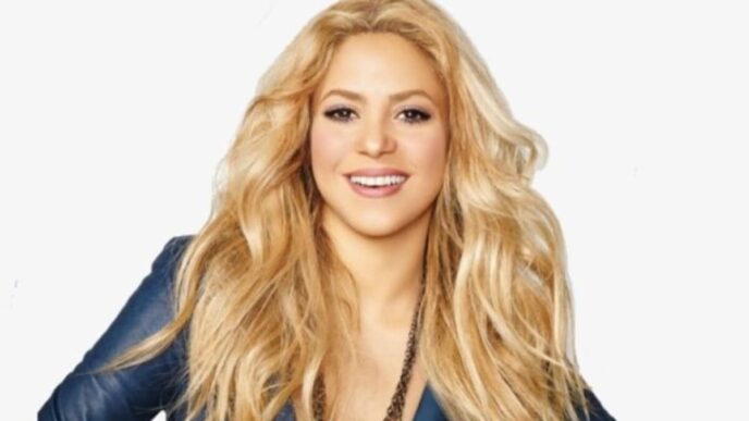 Shakira concerts give multimillion-dollar boost to Mexico