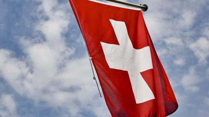 Switzerland must step up for Geneva-based agencies facing US aid cuts: region chief