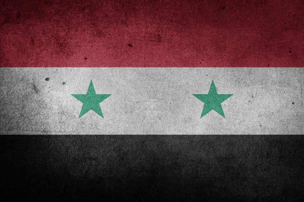Syria announces end to ‘military operation’ after mass killings