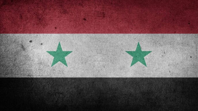 Syria announces end to ‘military operation’ after mass killings