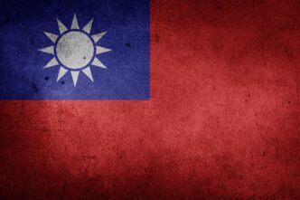 Taiwan dispatches forces in response to China ‘live-fire’ drills off island