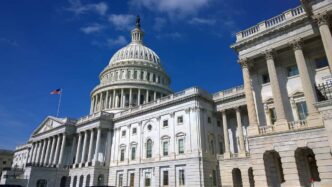 US Congress scrambles to avert weekend government shutdown