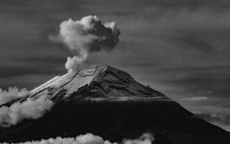 Residents evacuated as Guatemalan volcano spews lava, rocks