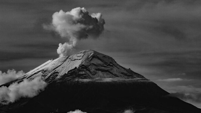 Residents evacuated as Guatemalan volcano spews lava, rocks