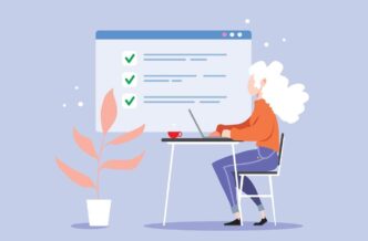 How Evergreen Narratives Boost Long-Term Online Presence