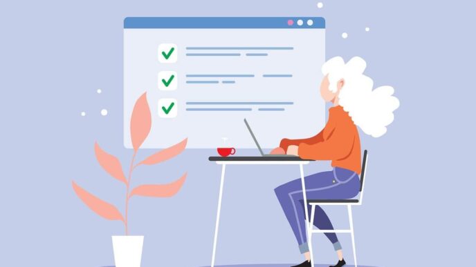 How Evergreen Narratives Boost Long-Term Online Presence