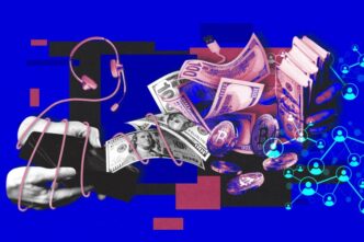 Scam Operations Relied on Third-Party Marketing Companies for Steady Stream of Potential Victims