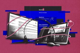 Huge Ecosystem of Unregulated Payment Providers Helps Scammers Collect Victims’ Money