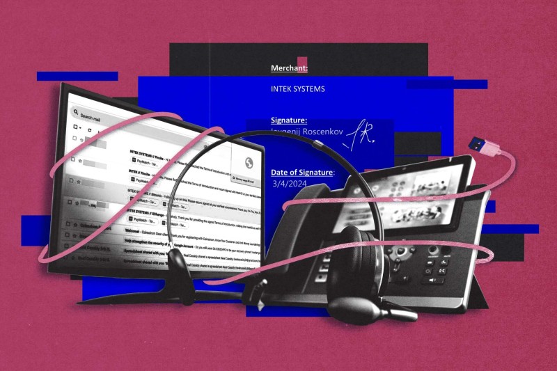Huge Ecosystem of Unregulated Payment Providers Helps Scammers Collect Victims’ Money