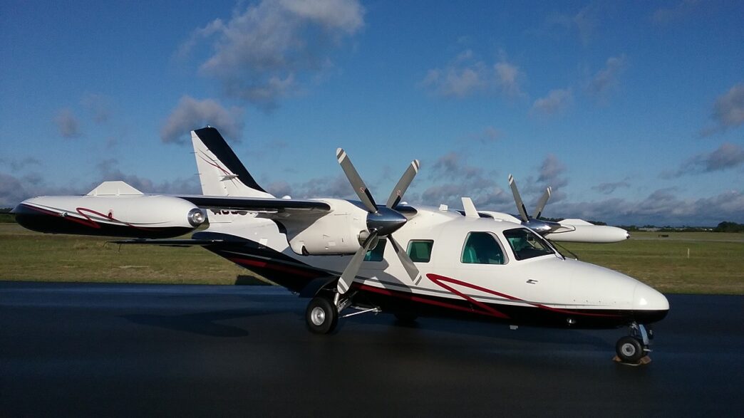 Plane carrying six in ‘fatal’ New York state crash: NTSB