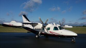 Plane carrying six in ‘fatal’ New York state crash: NTSB