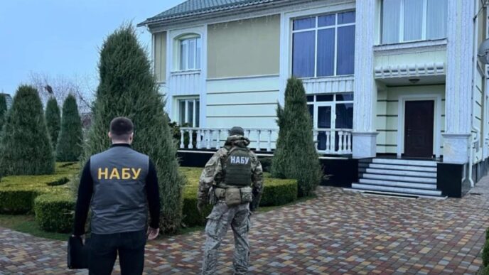 A Most Reliable Ally: How Corruption in the Russian Military Could Save Ukraine