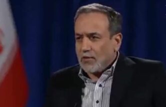 Iran says deal can be reached if US shows goodwill