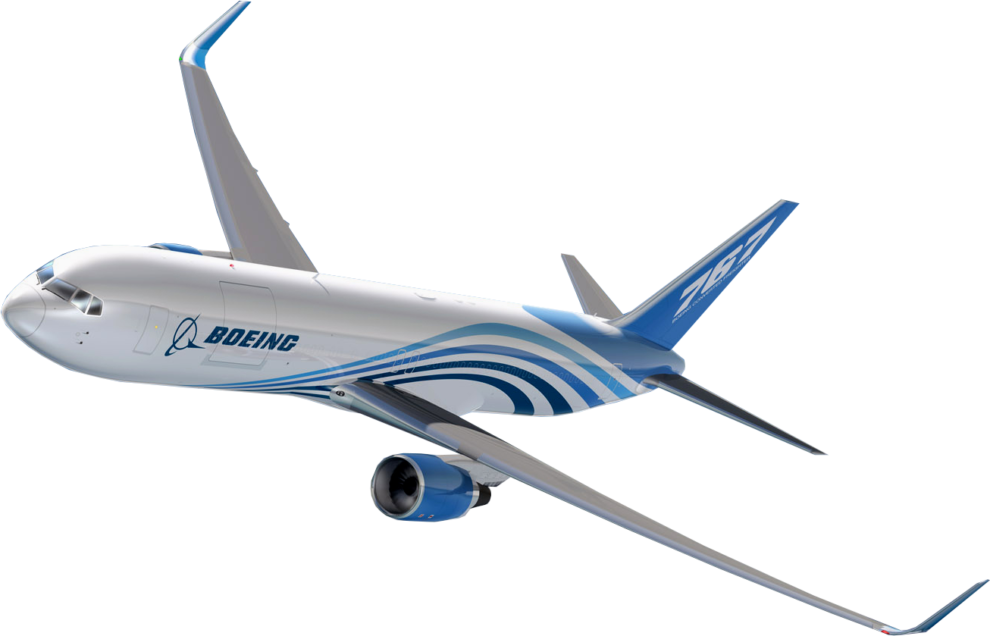 boeing 2200 layoffs