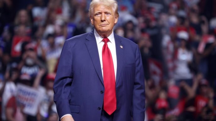 Court Orders Trump’s Administration to Release Millions in Aid by Monday