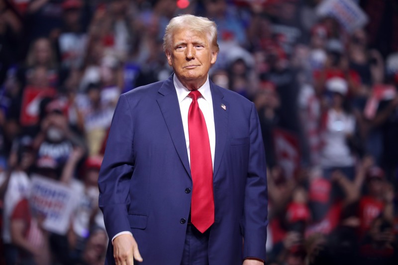 Court Orders Trump’s Administration to Release Millions in Aid by Monday