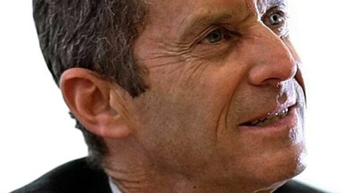 Greek Supreme Court Releases Israeli Billionaire Beny Steinmetz