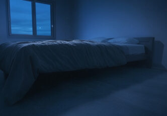 US babysitter finds man under bed after child complains of ‘monster’