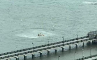 Helicopter company that ran deadly New York tour shuts down