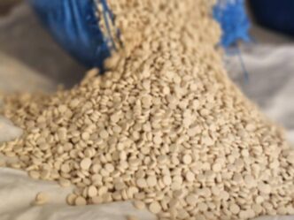Iraq Seizes 1 Tonne of Captagon from Syria