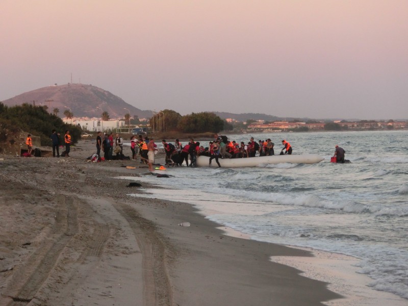 Libya Arrests 4 Human Trafficking Suspects Believed to Have Tortured and Killed Migrants
