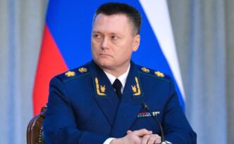 Moldova Expels Three Russian Diplomats Over Alleged Role in Lawmaker's Escape