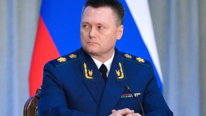 Moldova Expels Three Russian Diplomats Over Alleged Role in Lawmaker's Escape