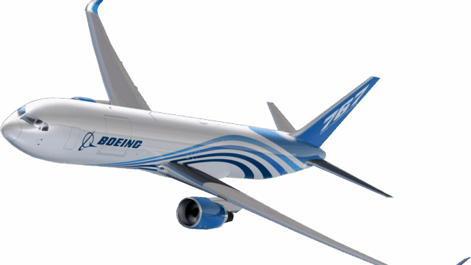China tells airlines to suspend Boeing jet deliveries: report