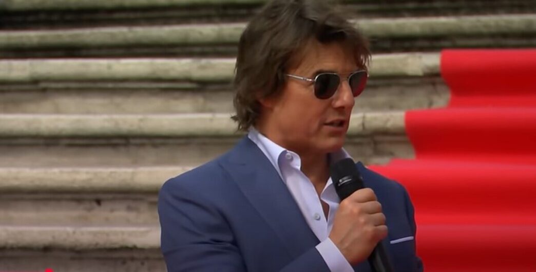 Latest ‘Mission: Impossible’ to premiere at Cannes: festival