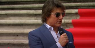Latest ‘Mission: Impossible’ to premiere at Cannes: festival
