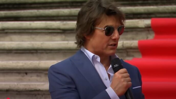 Latest ‘Mission: Impossible’ to premiere at Cannes: festival
