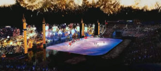 China accuses US spies of Asian Winter Games cyberattacks