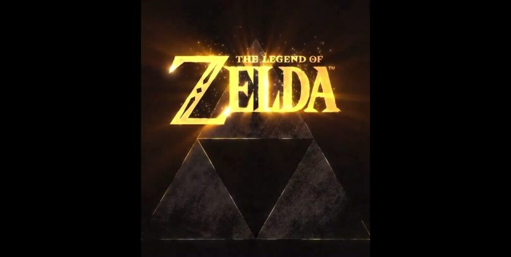 Nintendo announces ‘Legend of Zelda’ film for 2027