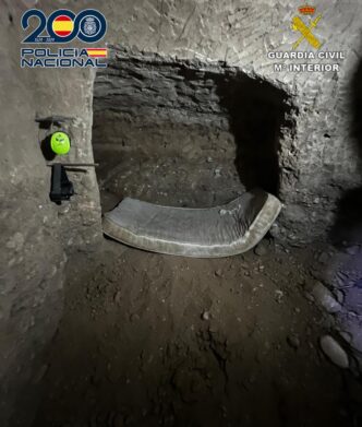 Spanish Police Recover Over 400 Archaeological Artifacts