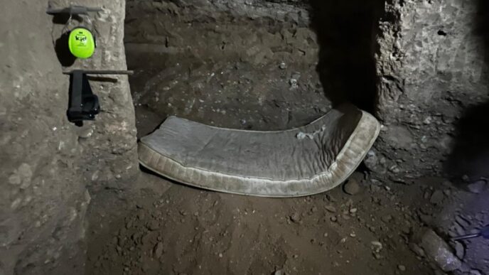 Spanish Police Recover Over 400 Archaeological Artifacts