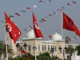 Tunisia Targets Critics with Harsh Laws, HRW Reports