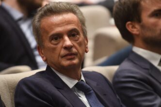 UK, Libya Arrest Four in Crackdown on Mediterranean Human Smuggling