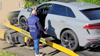 What is the 'Ndrangheta?
