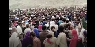 Nearly 60,000 Afghans return from Pakistan in two weeks: IOM