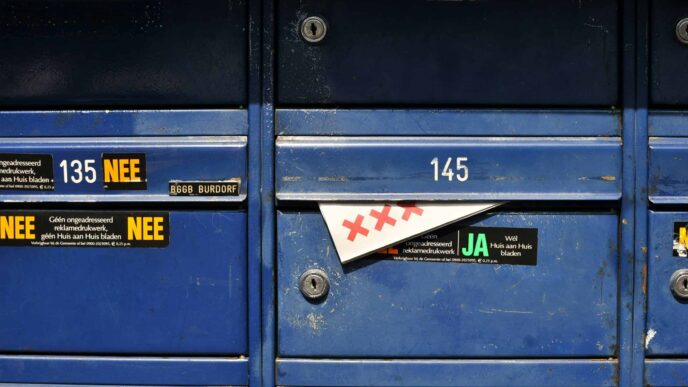 What Should a Small Business Include on Custom Mailers for Maximum Impact: Top 5 Elements
