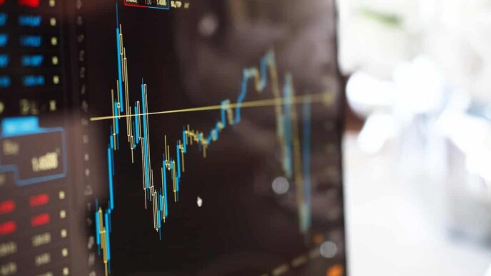From Apps to Algorithms: Al Sollami Explores How Technology Can Help You Invest Smarter in a Volatile Market